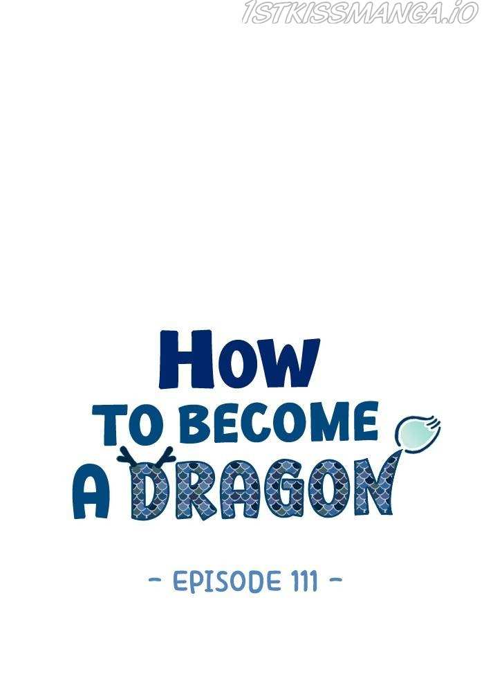 How to Become a Dragon chapter 111 - page 10