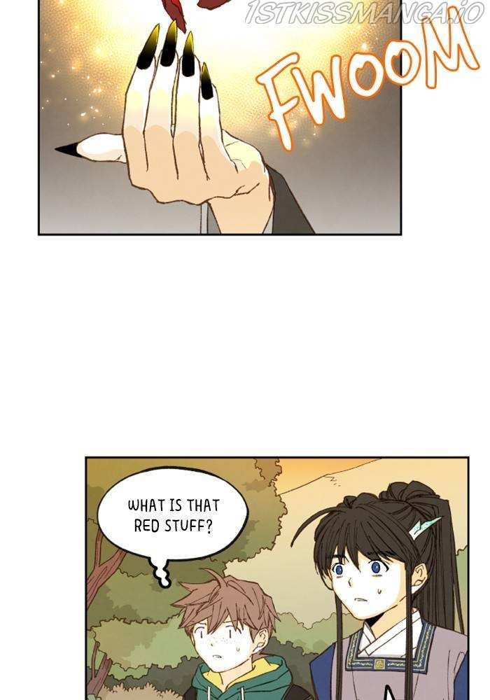 How to Become a Dragon chapter 111 - page 27