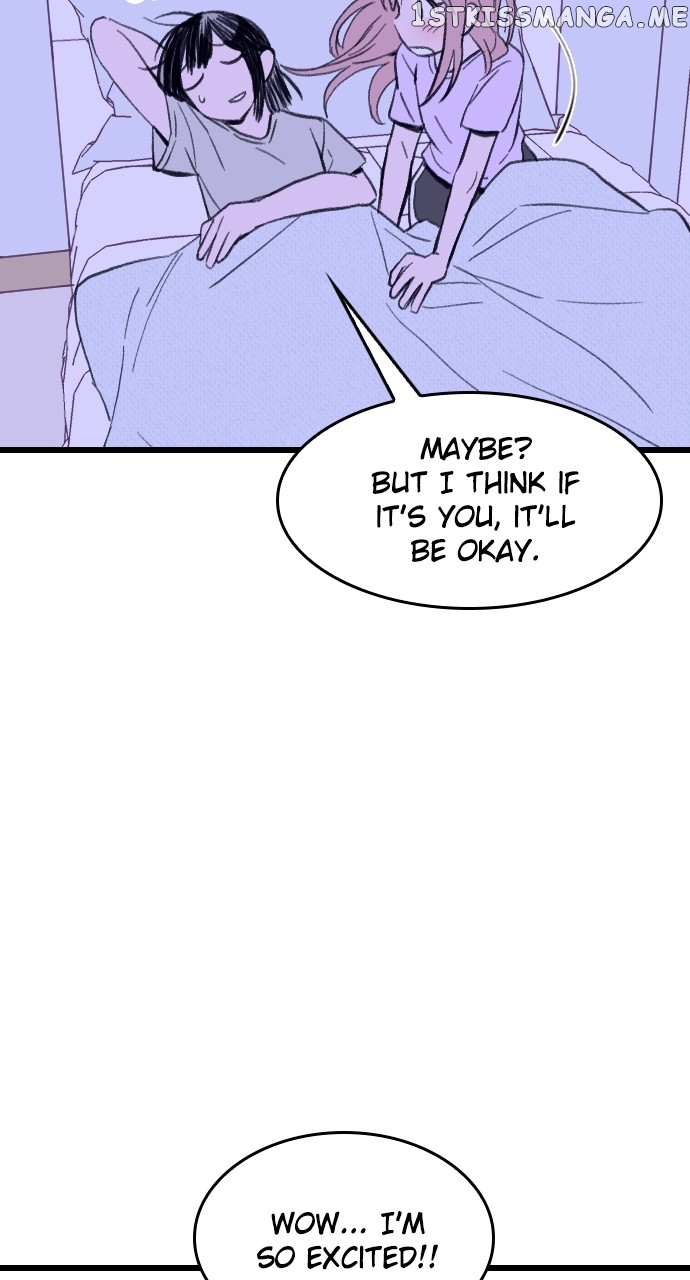 Lavender in June Chapter 14 - page 100