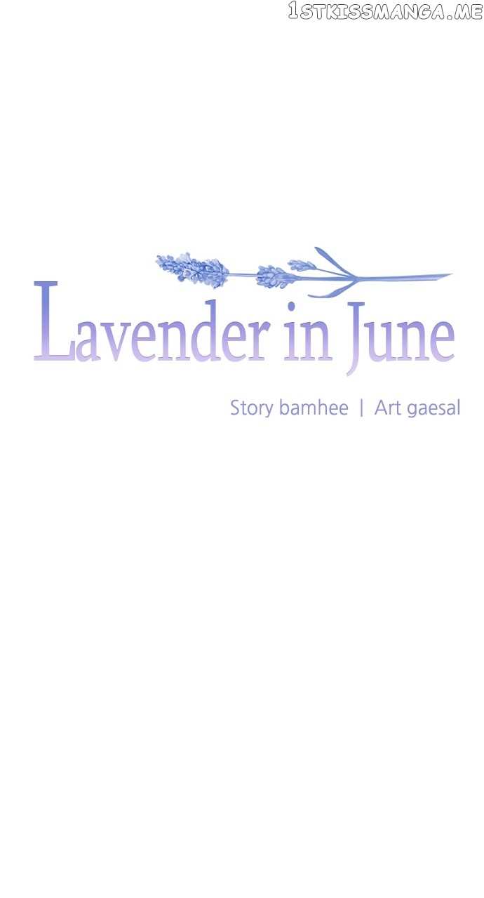 Lavender in June Chapter 12 - page 23