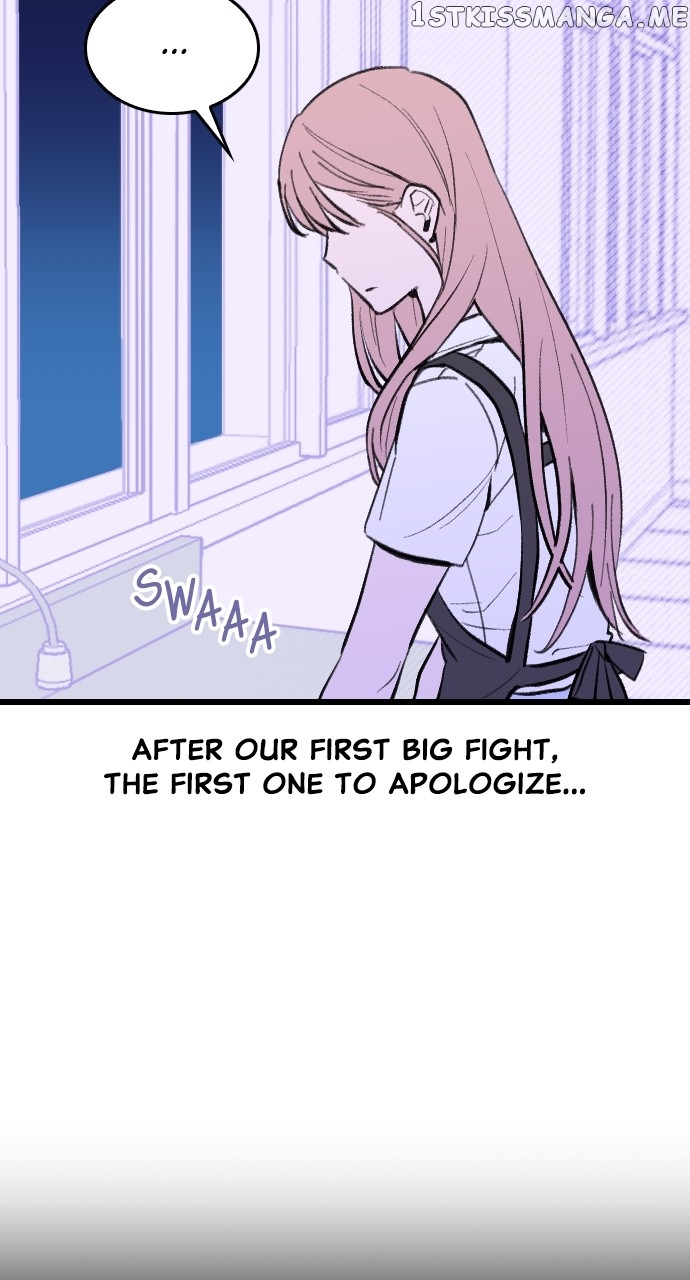 Lavender in June Chapter 10 - page 61