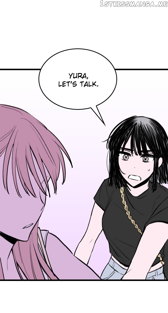 Lavender in June Chapter 10 - page 91