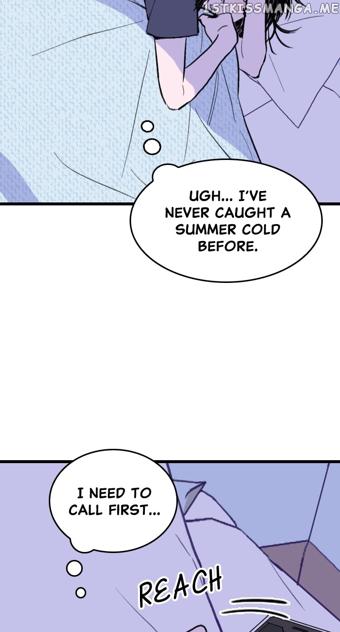 Lavender in June Chapter 8 - page 3