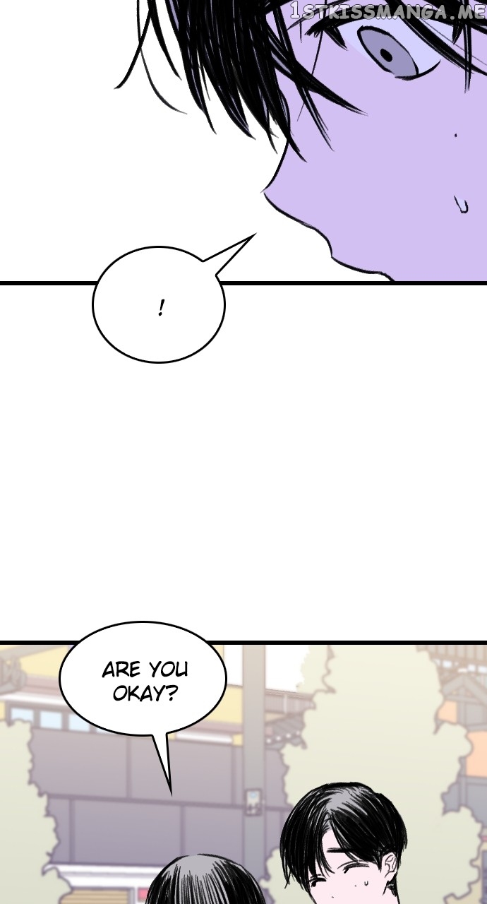 Lavender in June Chapter 7 - page 54