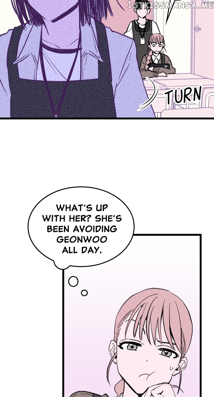 Lavender in June Chapter 3 - page 55