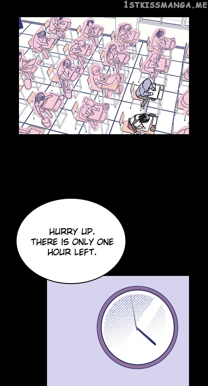 Lavender in June Chapter 1 - page 110