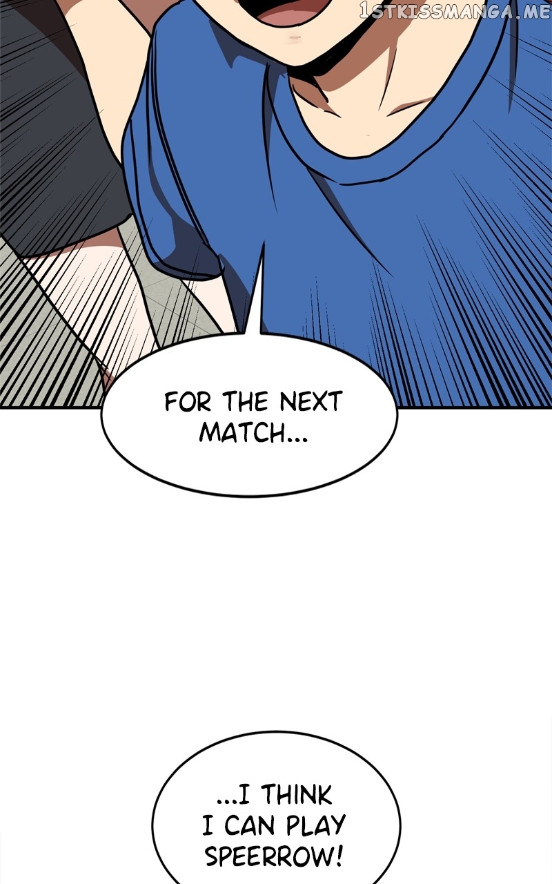 Double Click Chapter 88 - page 2