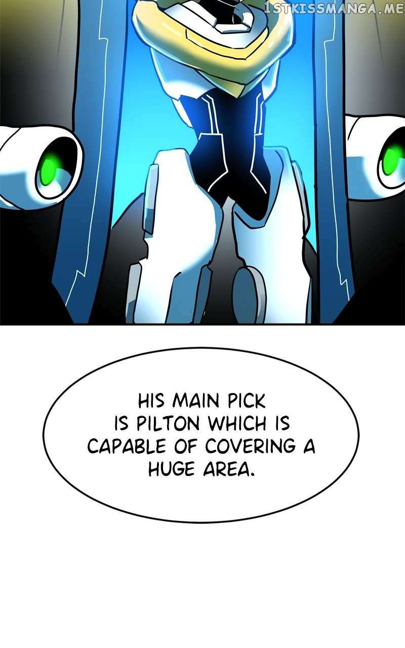 Double Click Chapter 87 - page 44