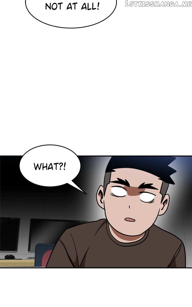 Double Click Chapter 87 - page 91