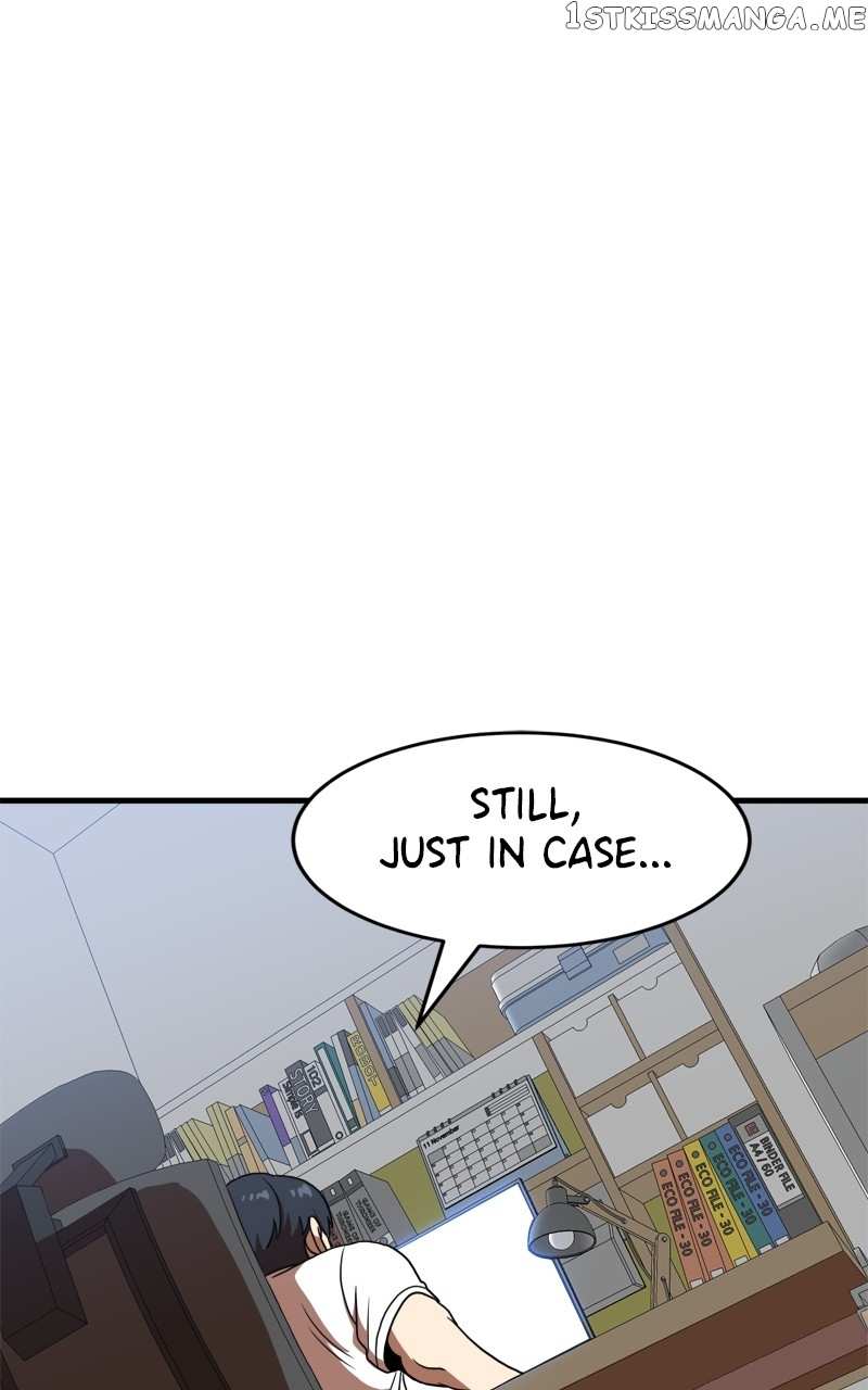 Double Click Chapter 85 - page 80