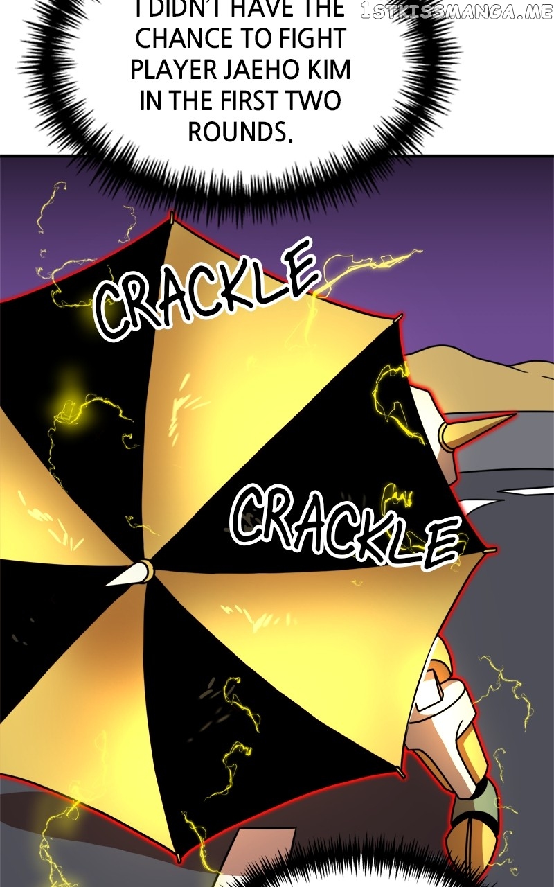 Double Click Chapter 84 - page 25