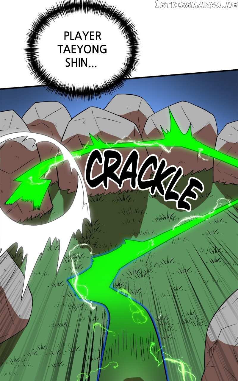 Double Click Chapter 82 - page 33