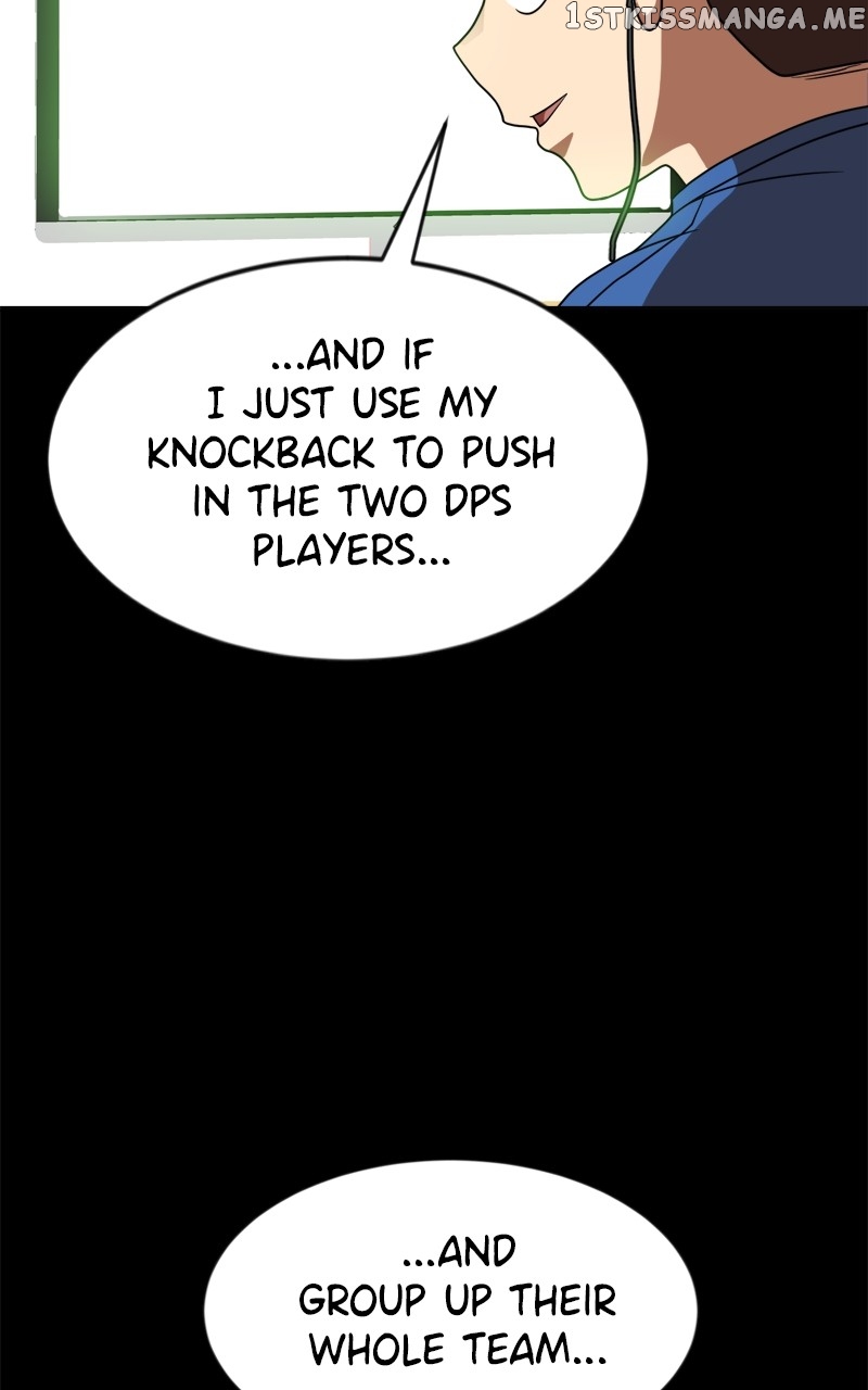 Double Click Chapter 79 - page 104