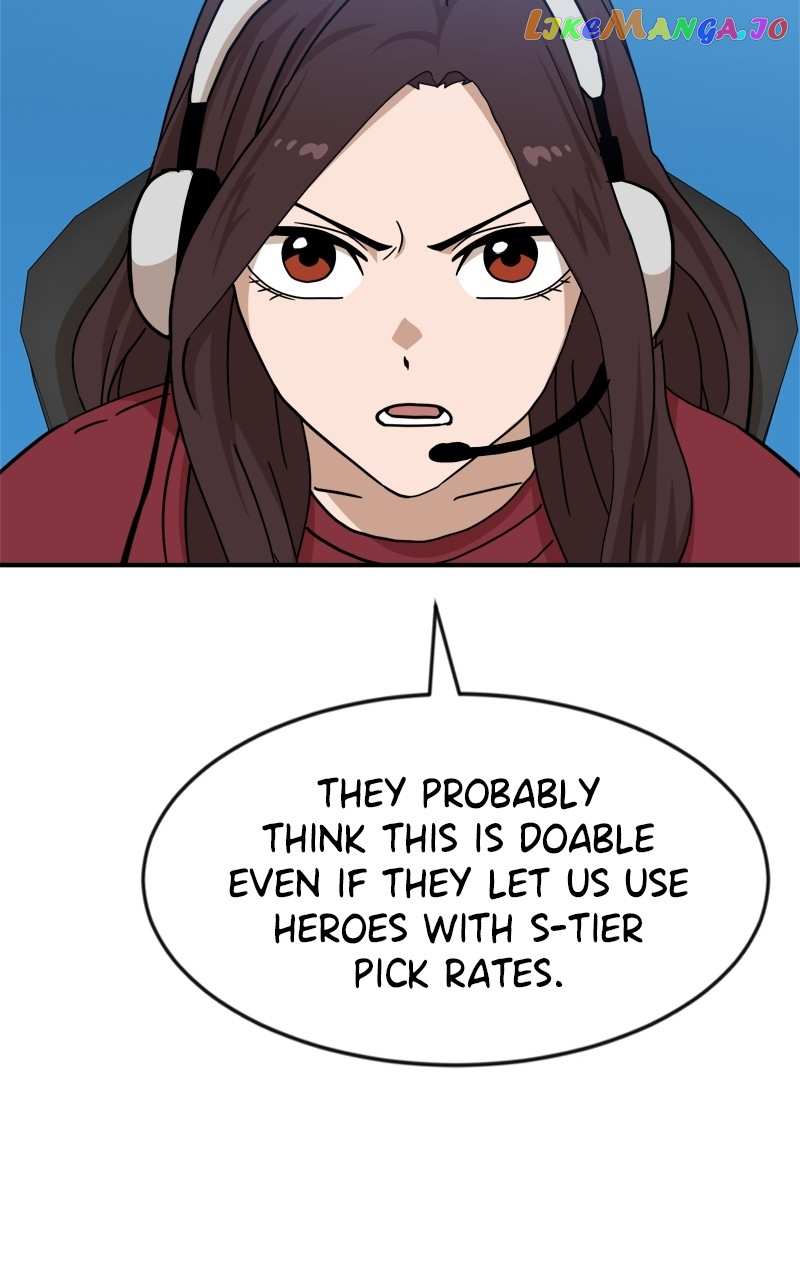 Double Click Chapter 89 - page 62