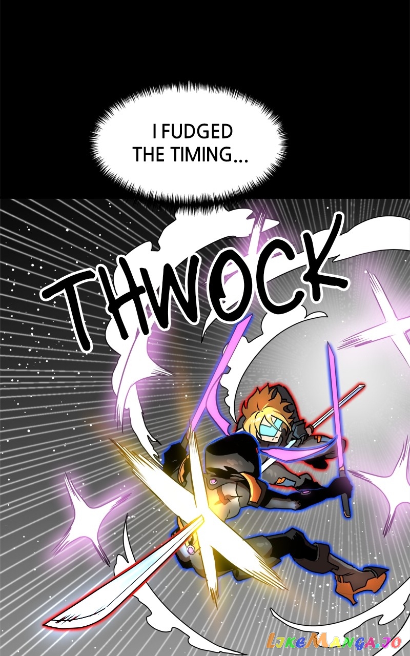 Double Click Chapter 90 - page 121