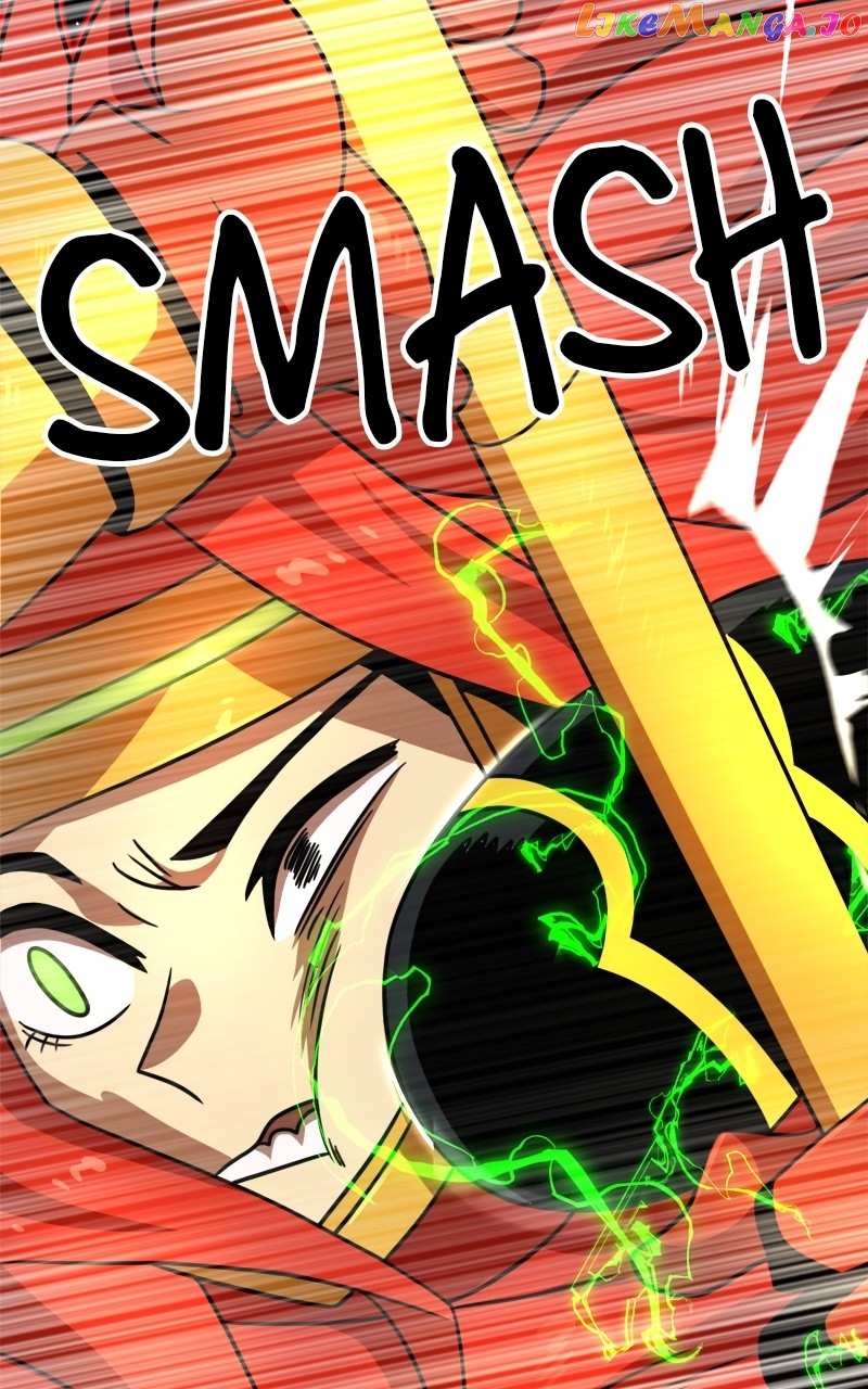 Double Click Chapter 91 - page 89