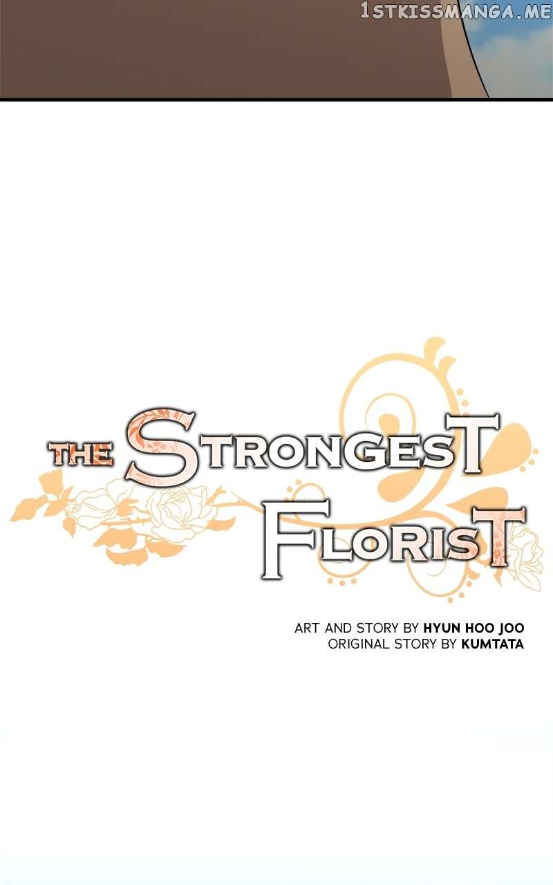 The Strongest Florist Chapter 137 - page 26