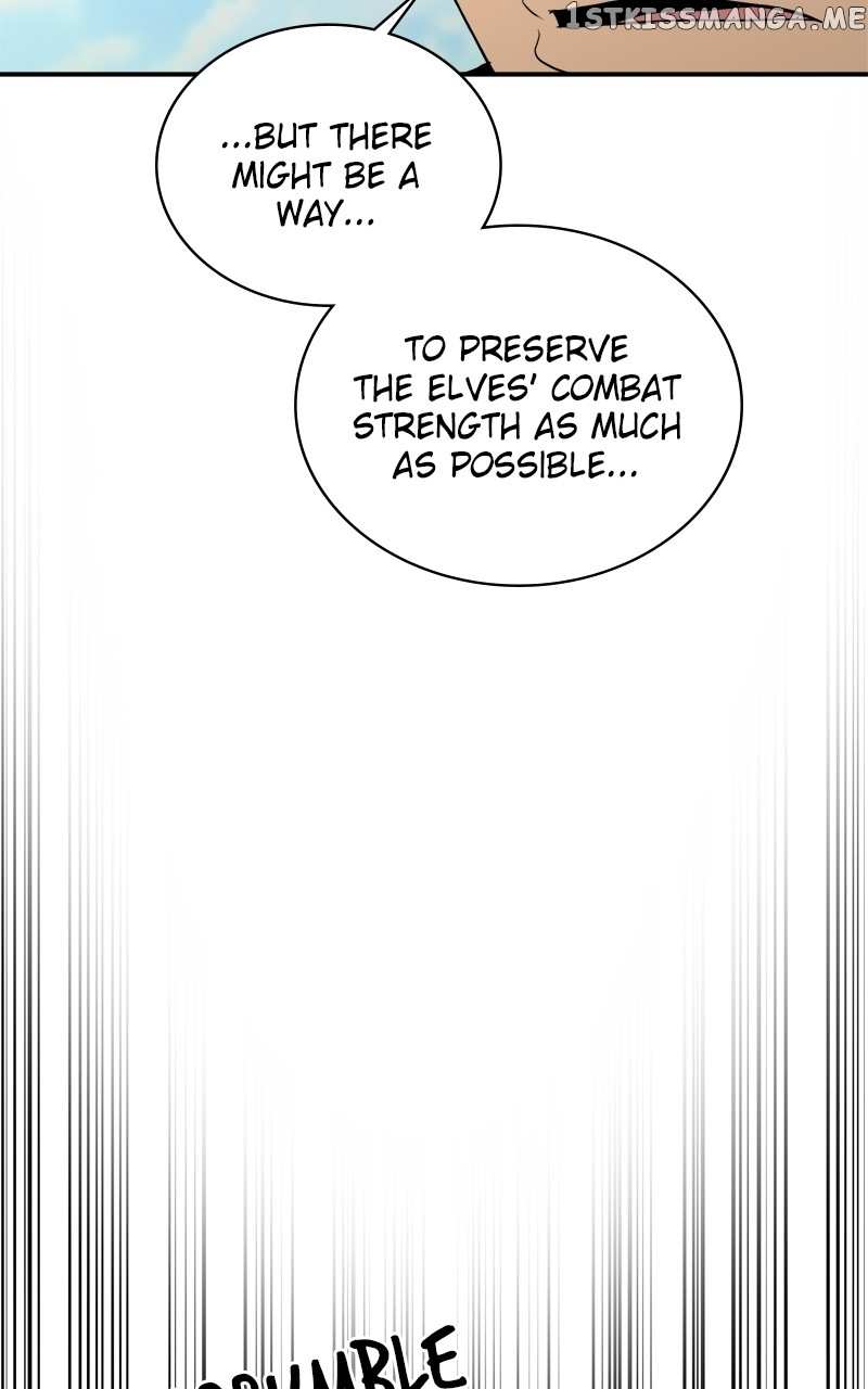 The Strongest Florist Chapter 137 - page 55