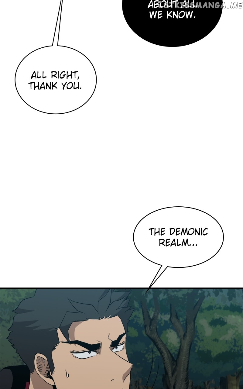 The Strongest Florist Chapter 136 - page 74