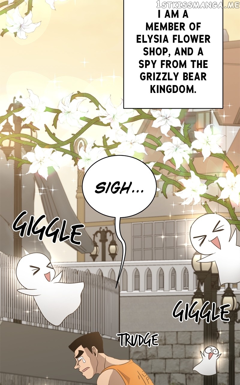 The Strongest Florist Chapter 135 - page 41