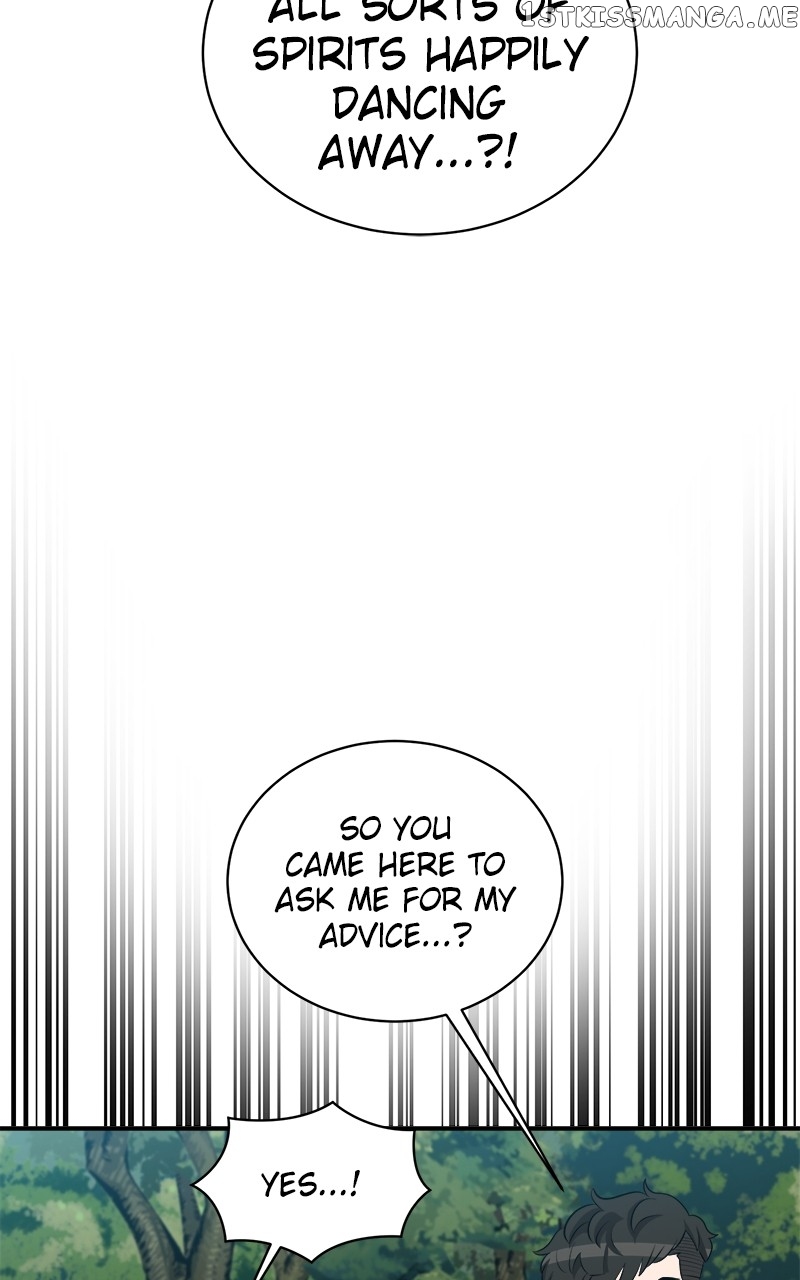 The Strongest Florist Chapter 135 - page 51