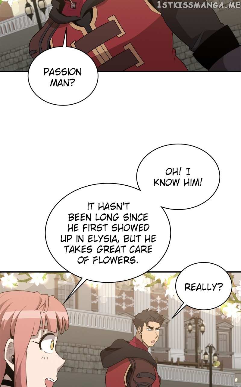 The Strongest Florist Chapter 135 - page 55