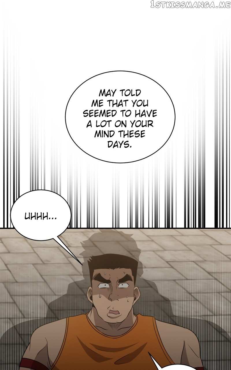 The Strongest Florist Chapter 135 - page 61
