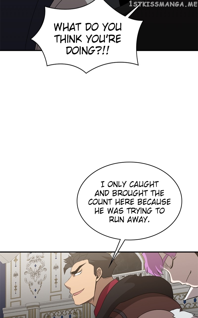 The Strongest Florist Chapter 133 - page 51