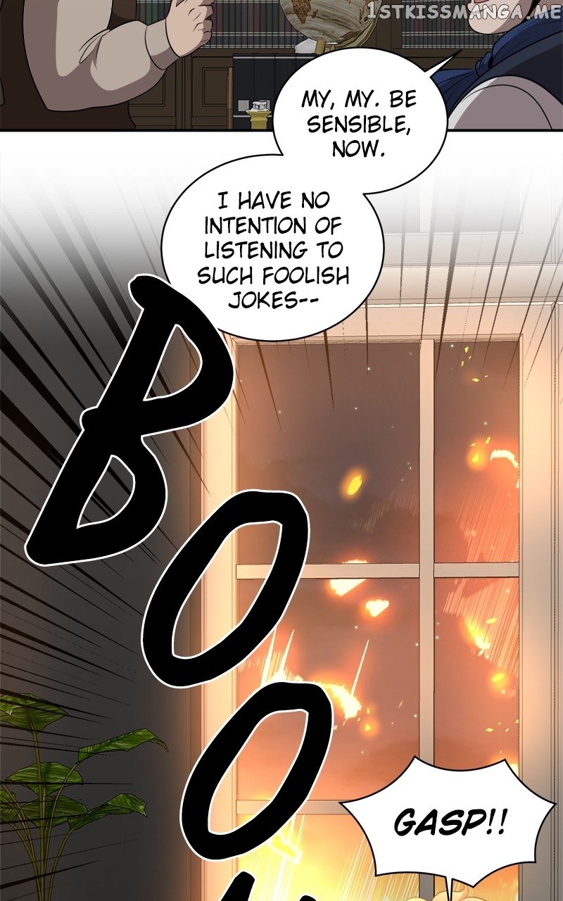 The Strongest Florist Chapter 132 - page 47