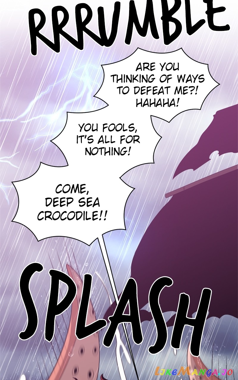 The Strongest Florist Chapter 139 - page 2