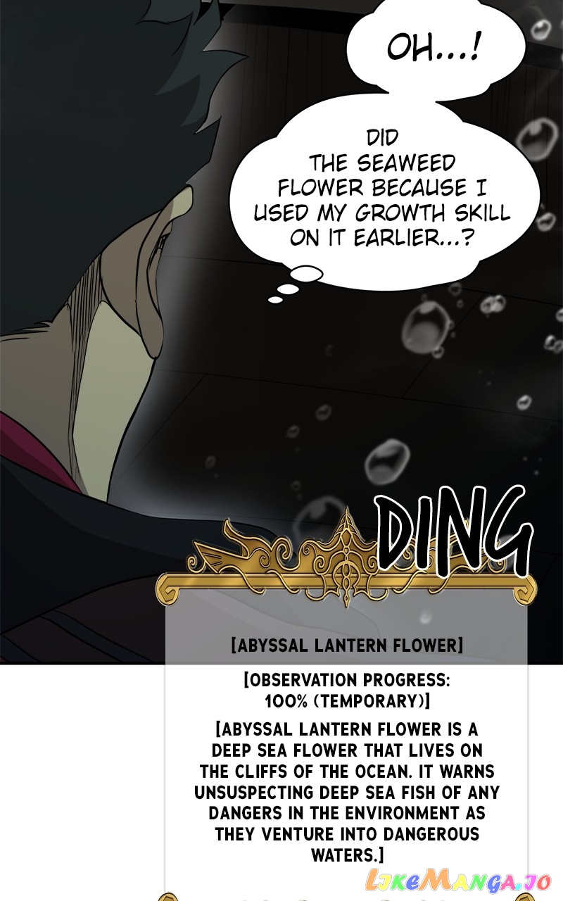 The Strongest Florist Chapter 139 - page 56