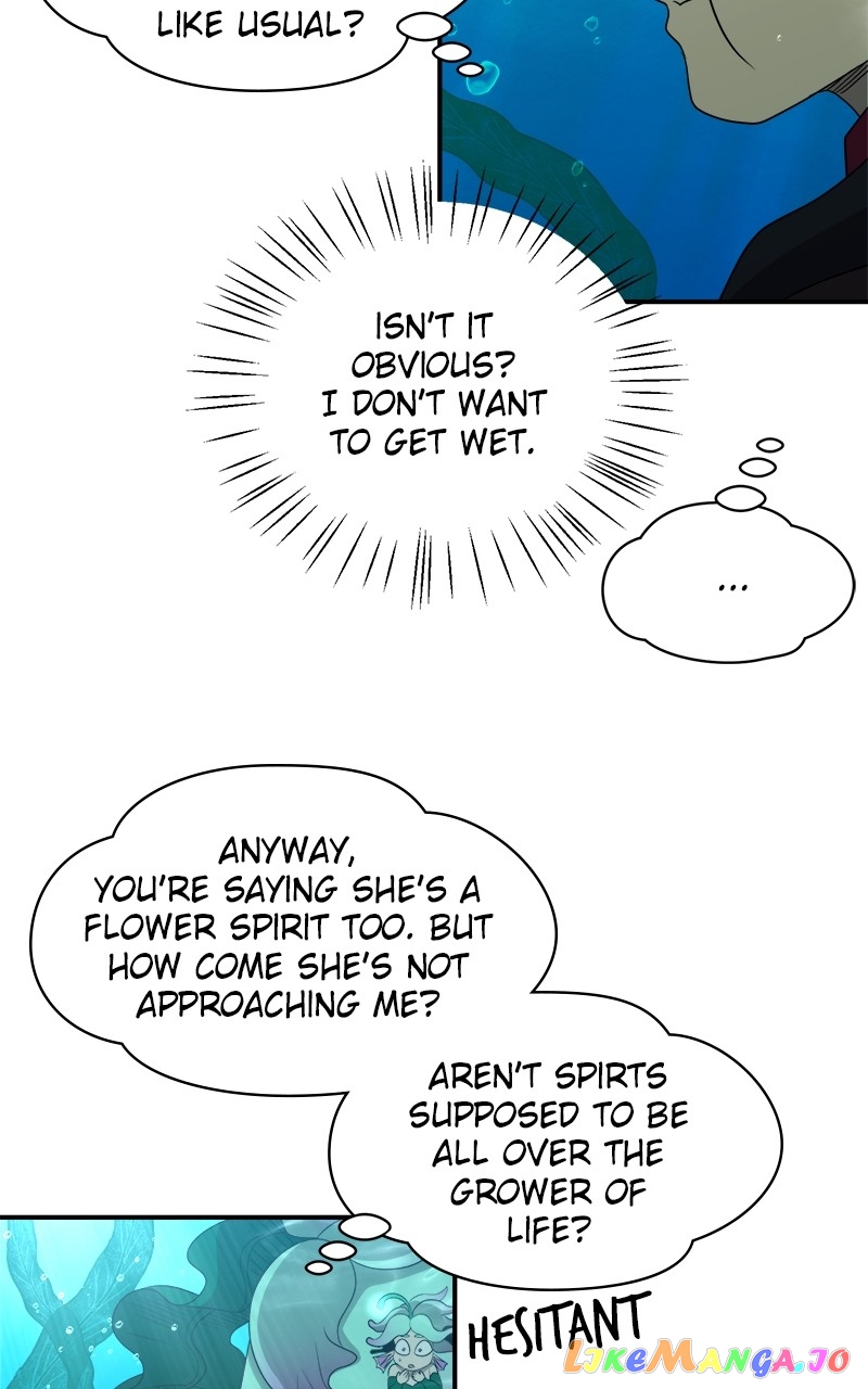 The Strongest Florist Chapter 139 - page 62
