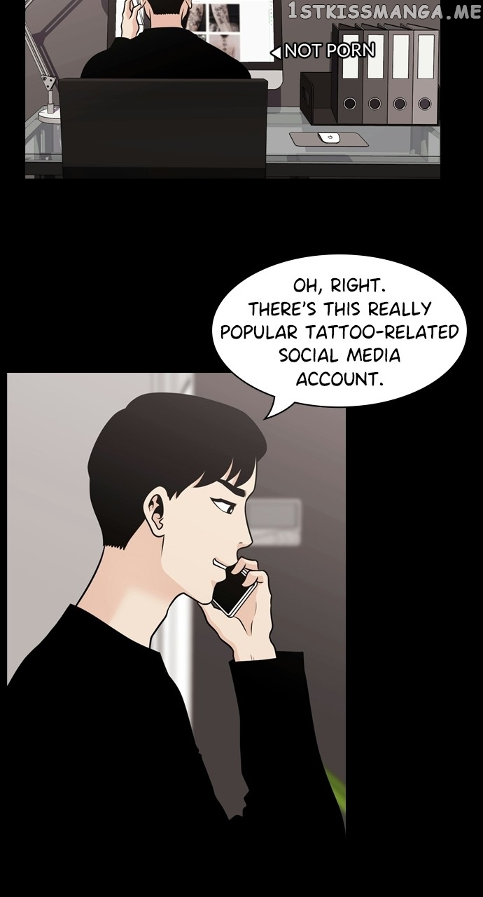 Tomorrow Chapter 91 - page 49