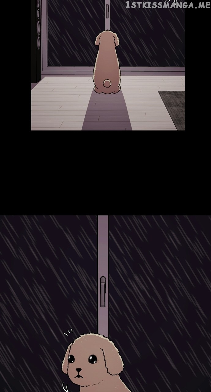 Tomorrow Chapter 91 - page 62