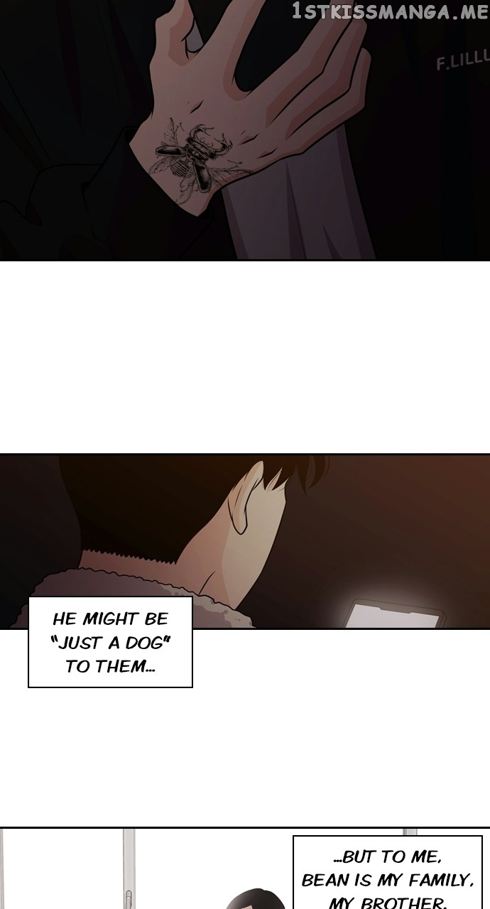 Tomorrow Chapter 89 - page 24