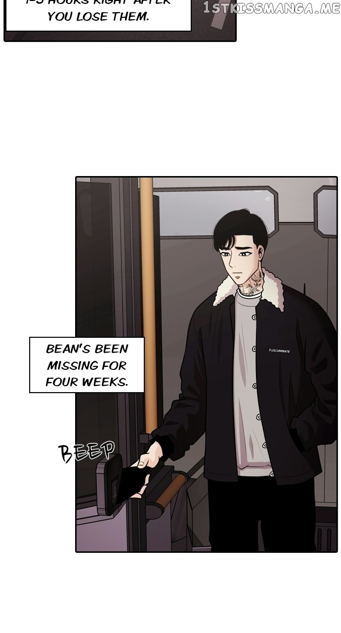 Tomorrow Chapter 89 - page 26