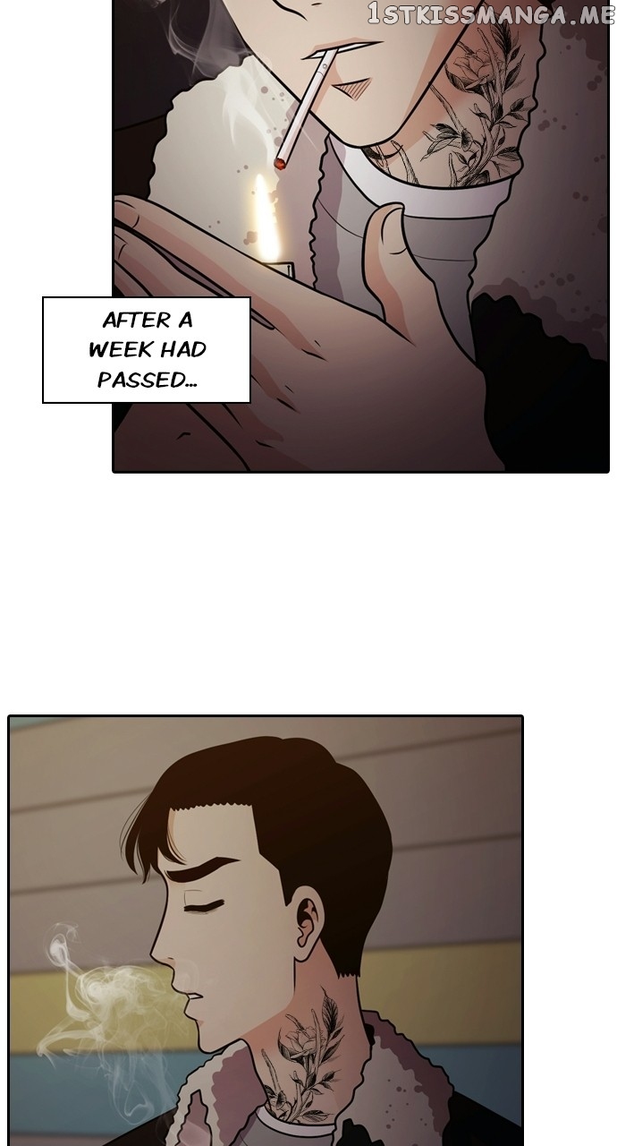 Tomorrow Chapter 89 - page 39