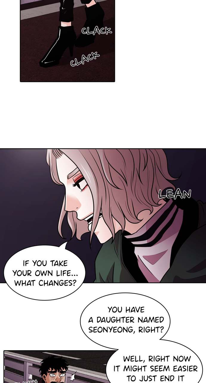 Tomorrow Chapter 1 - page 42