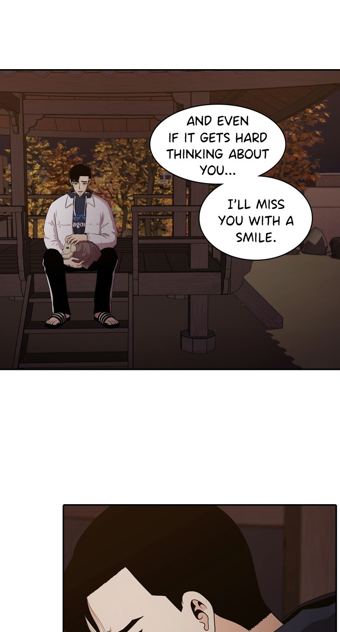 Tomorrow Chapter 94 - page 64