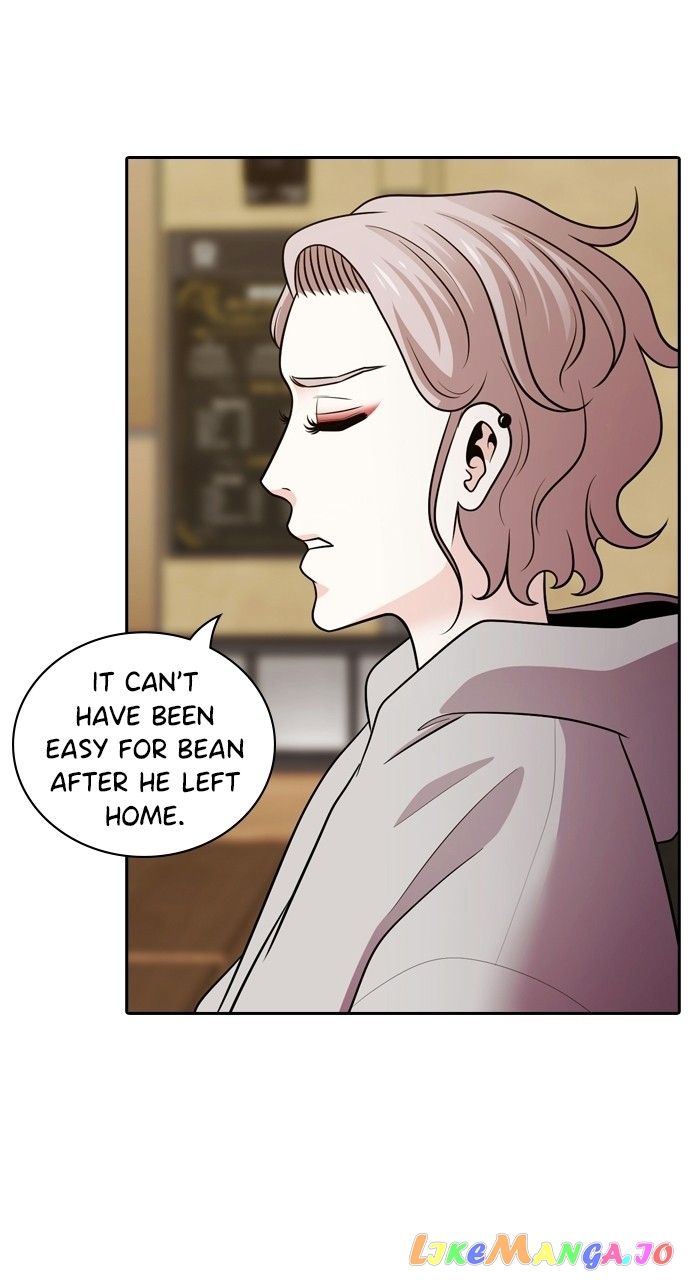 Tomorrow Chapter 95 - page 18