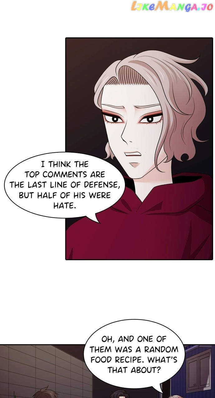 Tomorrow Chapter 96 - page 71