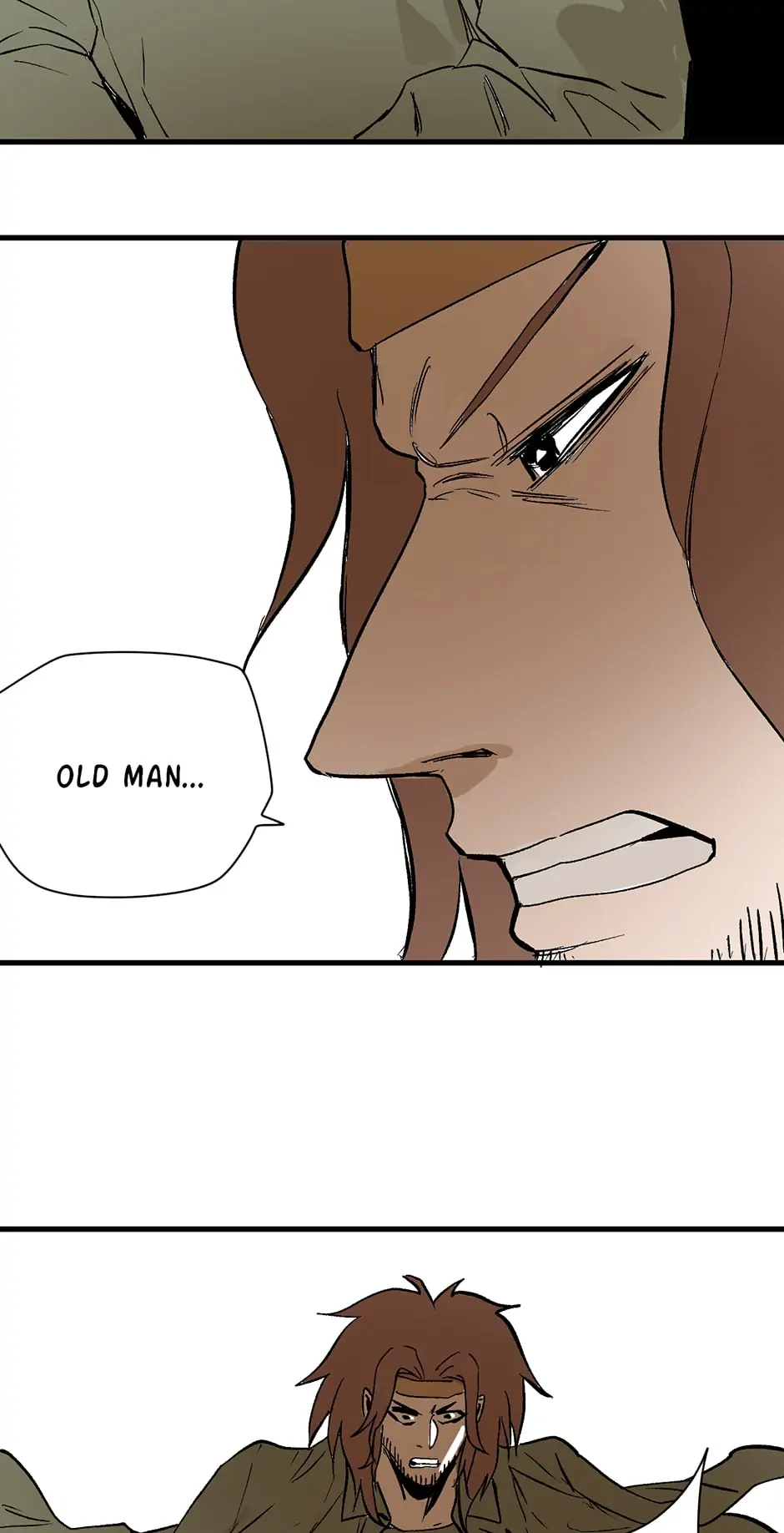 I Was Raised By The Boss Chapter 56 - page 18