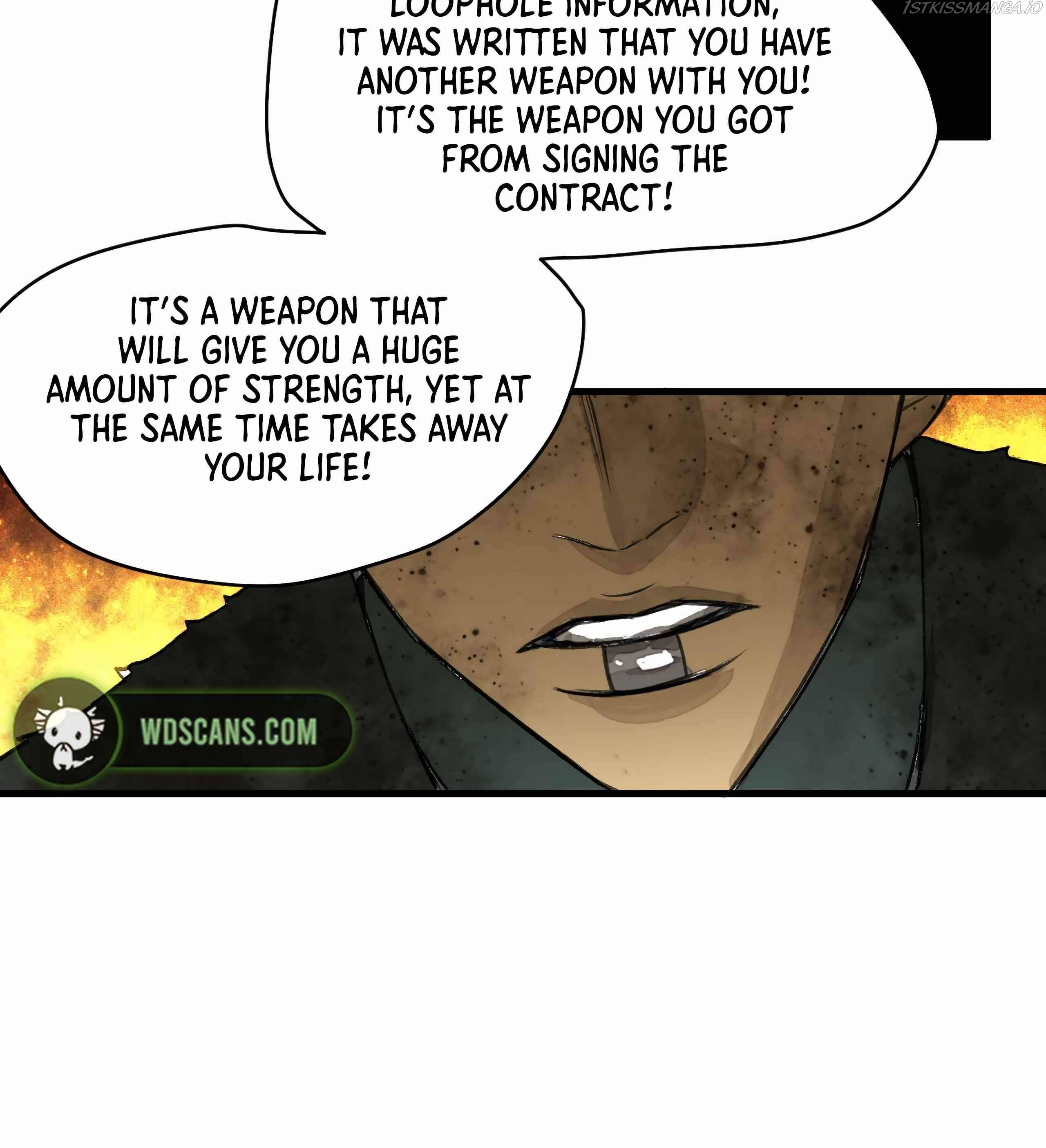 I Was Raised By The Boss Chapter 19 - page 97