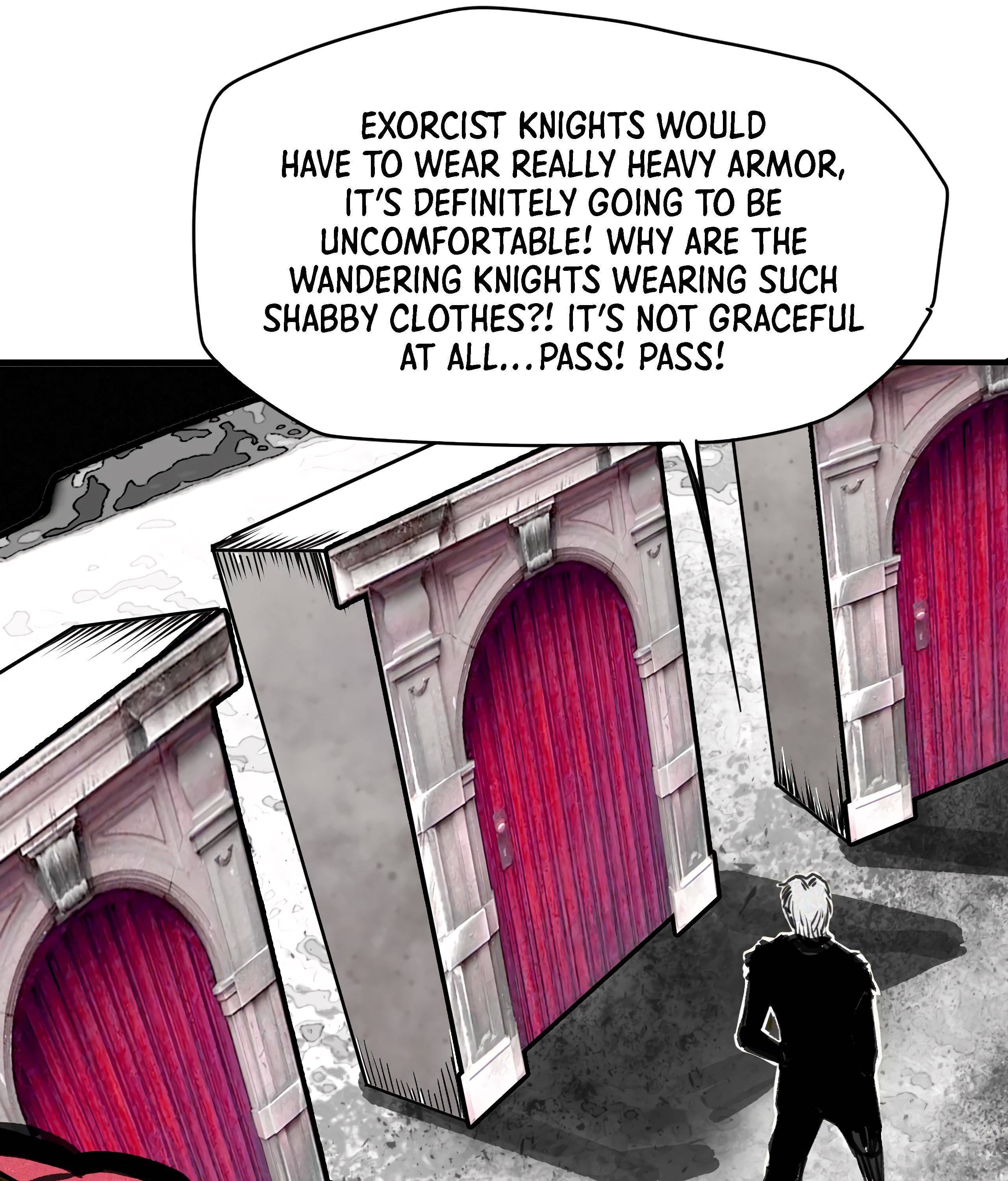 I Was Raised By The Boss Chapter 16 - page 85