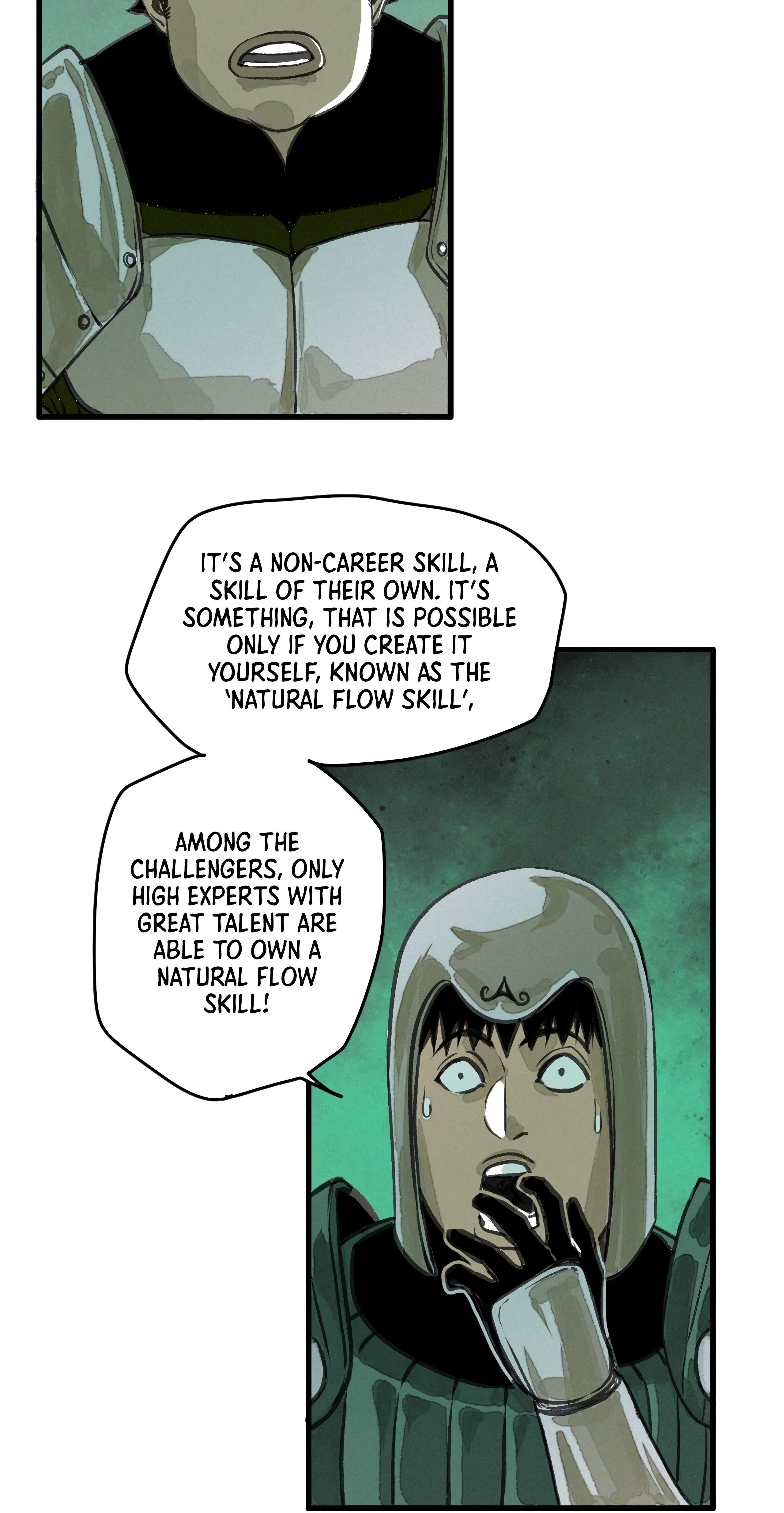 I Was Raised By The Boss Chapter 12 - page 78