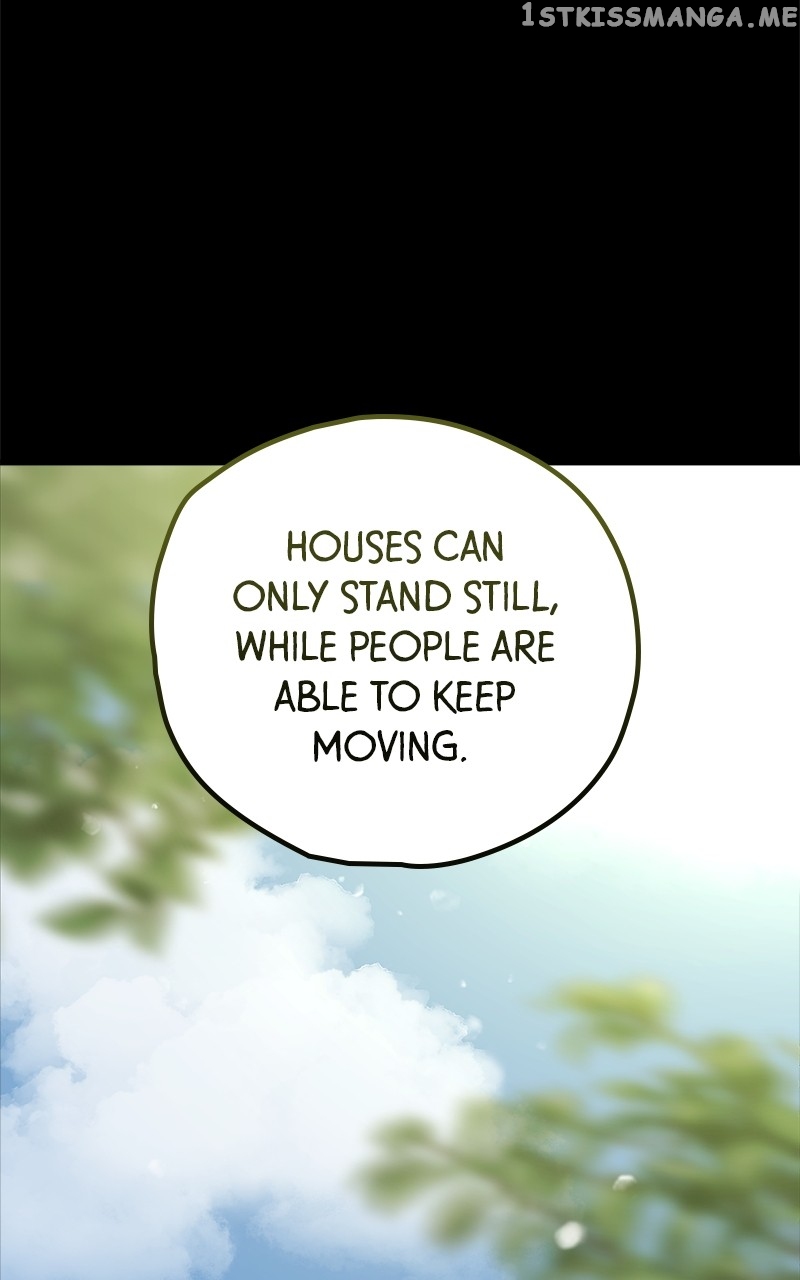 Throw the Trash in the Trash cane Chapter 51 - page 19