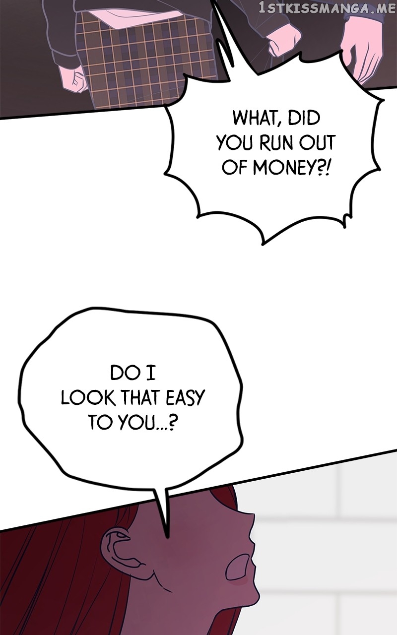 Throw the Trash in the Trash cane Chapter 48 - page 63