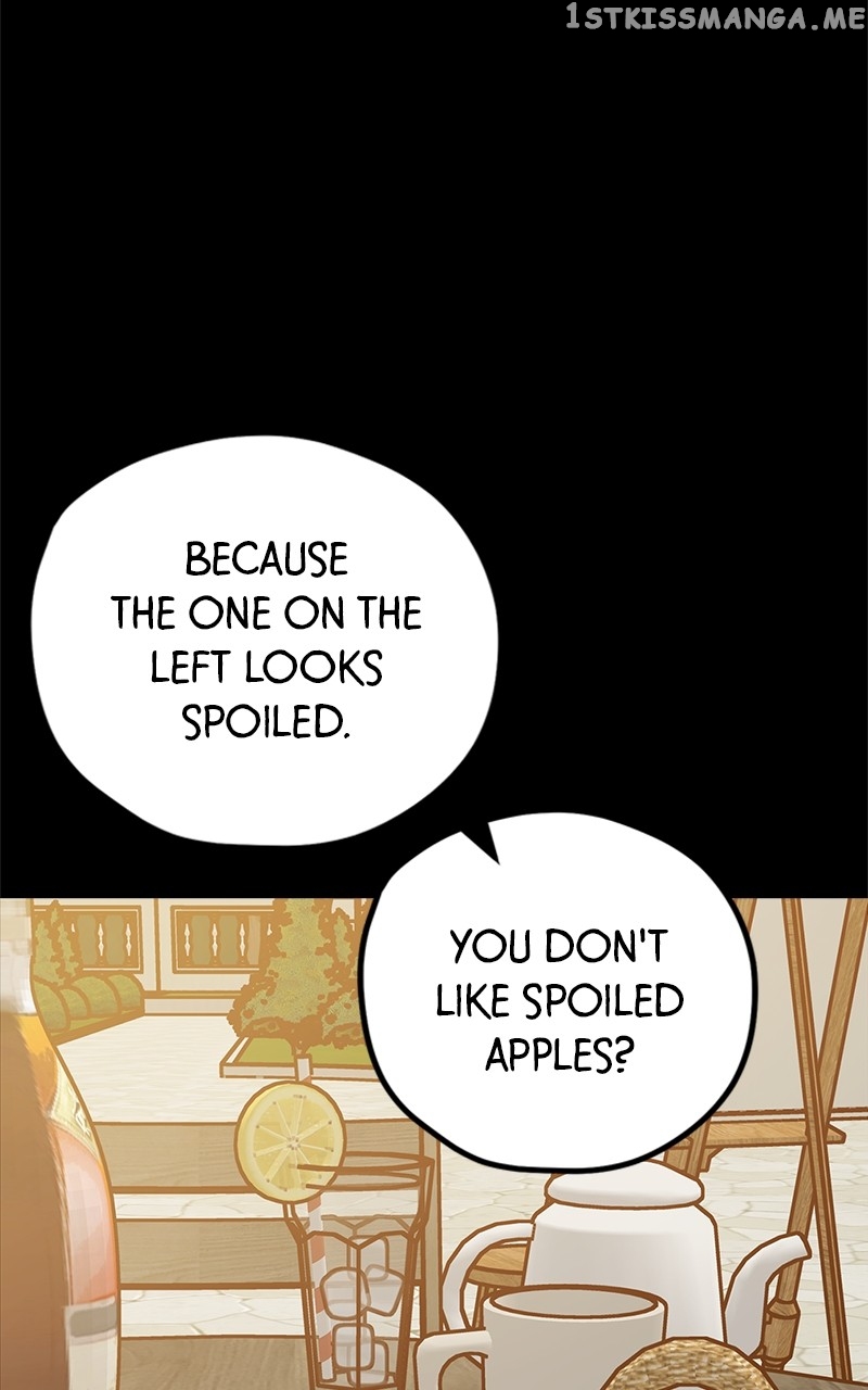 Throw the Trash in the Trash cane Chapter 48 - page 7