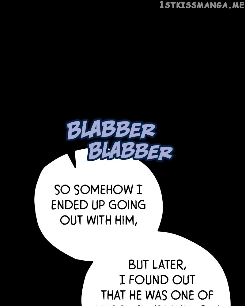 Throw the Trash in the Trash cane Chapter 46 - page 100