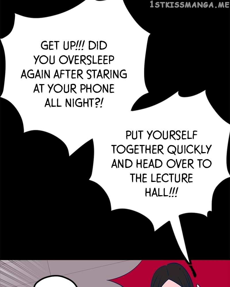 Throw the Trash in the Trash cane Chapter 46 - page 90